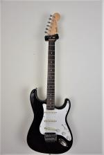 Fender STRATOCASTER japan   KHALER 1985