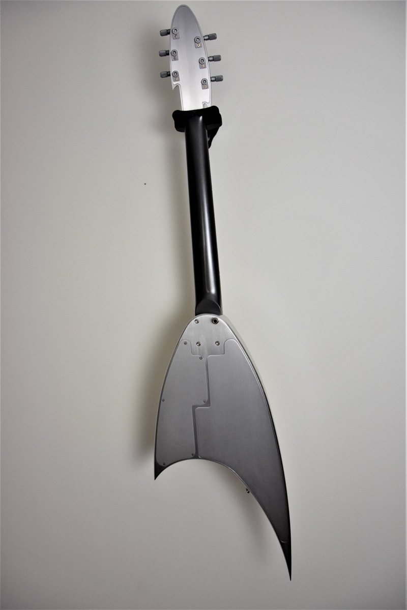 Jackson roswell discount rhoads aluminum