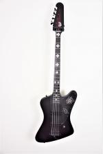Gibson BLACKBIRD NIKKI SIXX 2001