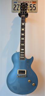 Gibson R7 PELHAM BLUE 2011