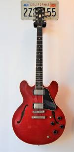 Gibson ES 335 DOT 1987
