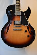 Gibson ES 137 CLASSIC 2011
