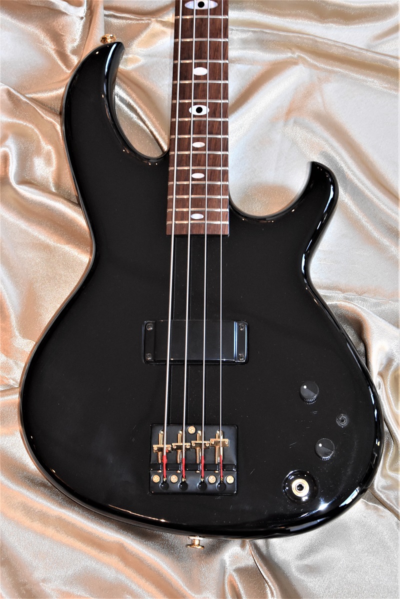 heldig Centrum forbrug Aria Pro II Cliff Burton Signature Bass Guitar | islamiyyat.com