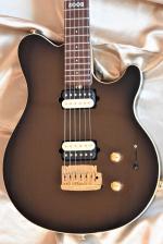 Musicman AXIS SUPER SPORT LIMITED EDITION 2008