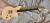 		Ibanez - ROADCORE CHRIS  MILLER  VINTAGE WHITE 2013 
		