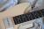 		Ibanez - ROADCORE CHRIS  MILLER  VINTAGE WHITE 2013 
		