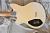 		Ibanez - ROADCORE CHRIS  MILLER  VINTAGE WHITE 2013 
		