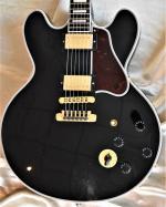 Gibson LUCILLE 355  BB KING 2010 