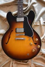 Gibson Premier 1958 ES 335 VOS