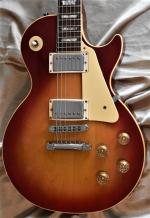 Gibson Les Paul STANDARD ann�e 1985