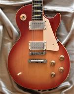 Gibson Les Paul CLASSIC 1960  année 2007