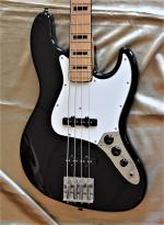 Fender JAZZ BASS GEDDY LEE Crafted in JAPAN année 2006