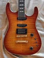 Gibson  US1  année 1986 