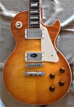 Gibson Les Paul traditional   année 2010