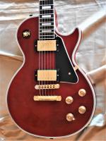 Gibson  Les Paul Custom année 2014 