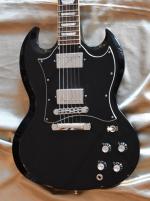Gibson SG TRADITIONAL EBONY 2014