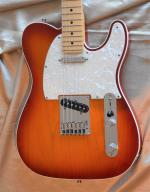 Fender TELECASTER AMERICAN DELUXE année 2014