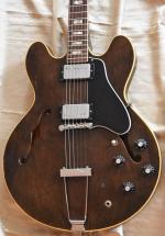 Gibson ES 340 TD WALNUT 1969 /1970