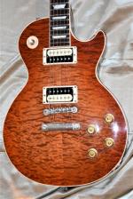 Gibson Les Paul CLASS 5 quilted   année 2003