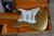		Fender - STRATOCASTER  CUSTOM SHOP JOURNEY MAN 58 AZTEC GOLD anne 2015  
		