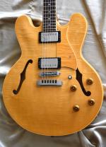 THE HERITAGE H535 NATURAL  anne 1989