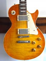 Gibson R9  HISTORIC COLLECTION MURPHY AGED année 2007