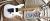 		ESP CUSTOM SHOP - SS1 WHITE  CUSTOM ORDER  anne 2012 
		