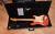 		Fender - CUSTOM SHOP STRATOCASTER  57 LTD NAMM 2007  
		