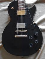 Gibson Les Paul STUDIO ebony année 1995