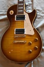 Gibson Les Paul Jimmy  PAGE anne 1996