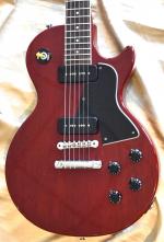 Gibson LP SPECIAL YAMANO  année 1989 
