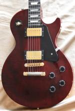 Gibson LES PAUL STUDIO RED WINE année 1993