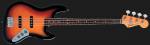 Fender Jaco Pastorius Jazz Bass Fretless