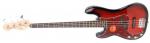 Squier Precision Bass Sp&eacute;cial Gaucher