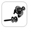 accessoires Attaches courroies