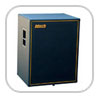 amplis Baffles Basses