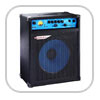 amplis Combos Basses