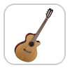 guitares-acoustiques Electro-classique