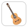 gauchers Guitares Classiques