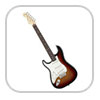 gauchers Guitares Electriques