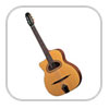 gauchers Guitares Manouche