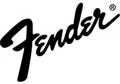 Logo Fender
