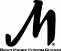 Brian Moore
