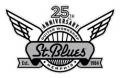 Saint Blues