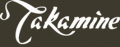 Takamine