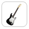 Guitare solidbody, guitare lectrique solidbody