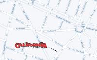 Plan d'acc�s