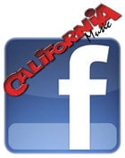 Facebook California Music