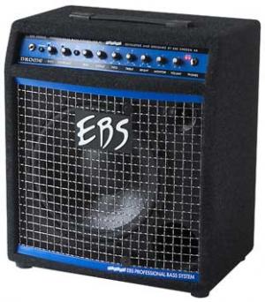 EBS -  

