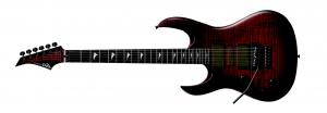 Lag - Arkane - AF 200 Gaucher Dark Cherry
